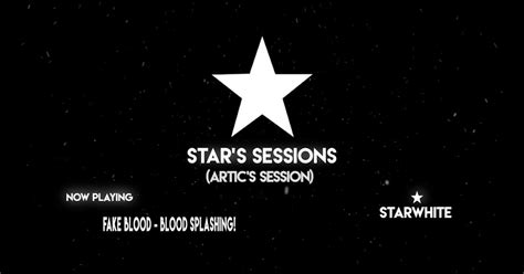 Star Sessions Lisa 12 Pcrusy