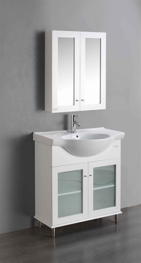 13 Vast Bathroom Vanity In White Design Ideas To Inspire You