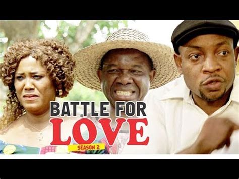 Battle For Love 2 Ken Erics Latest Nigerian Nollywood