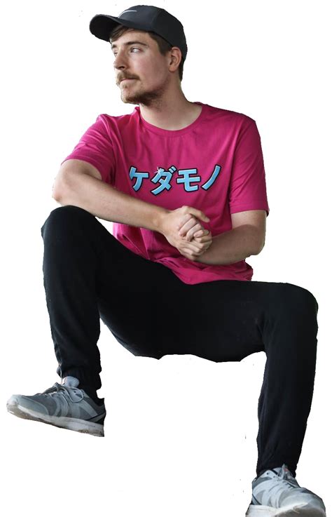 Mr Beast Logo Png PNG Image Collection