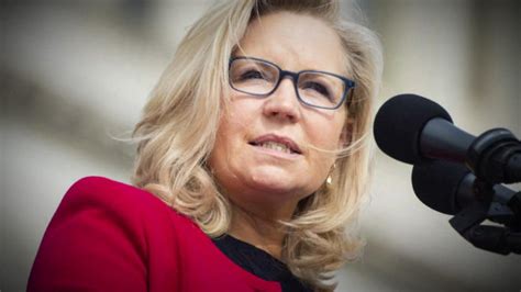House Gop Ousts Liz Cheney From Leadership Post Good Morning America