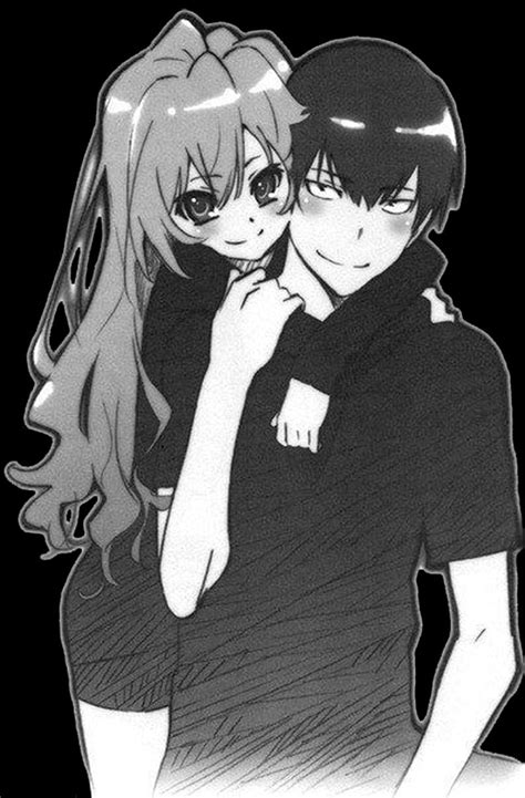 Share 74 Anime Couple Dark Latest Incdgdbentre