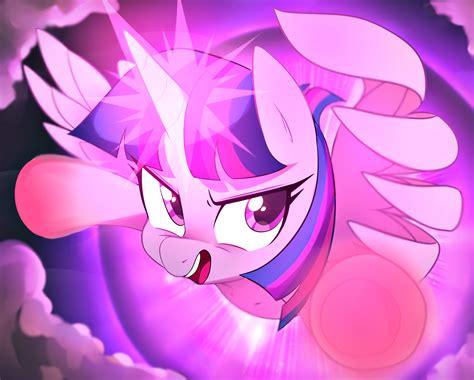 Twilight Sparkle My Little Pony Image By Marenlicious 3314269