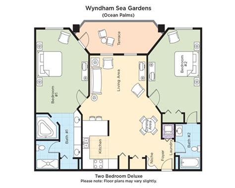 Club Wyndham Sea Gardens Armed Forces Vacation Club