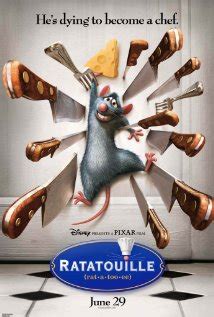 Rémy est un jeune rat qui rêve de devenir un grand chef français. Regarder film Film avec Ian Hostreaming - PapyStreaming