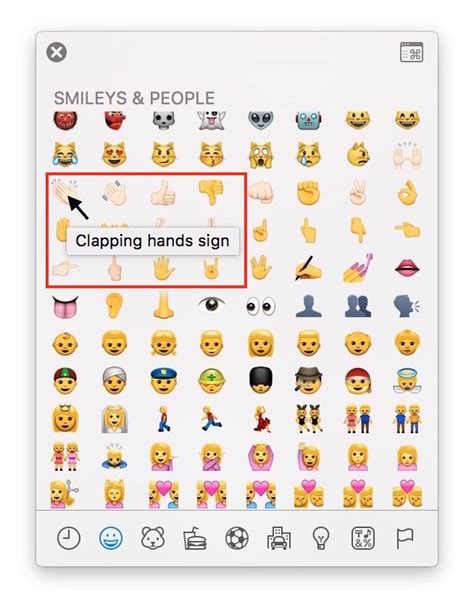 Meaning Of Emoji Character Hand Emoji Meanings Emoji Hand Emoji