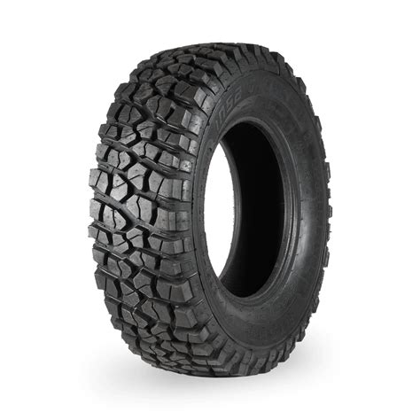 311050r15 Insa Turbo Risko Mt Mud Terrain 109q Tyre 4x4 Tyres