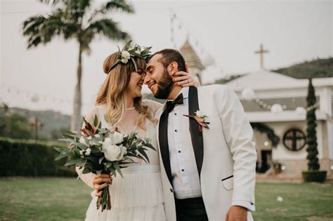 12 Tipos De Matrimonios Y Sus Características