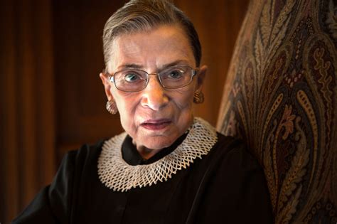 Ldf Issues Statement On Passing Of Supreme Court Justice Ruth Bader
