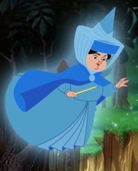 Merryweather Disney Princess Wiki Fandom
