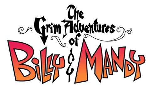 Grim Adventures Of Billy And Mandy Wallpapers Wallpaper Cave