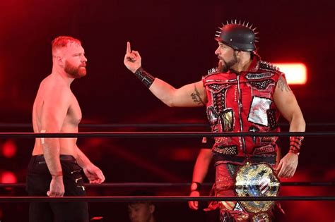 Lance Archer To Make His AEW In Ring Debut On Next Week S Dynamite Possibly Facing Former WWE