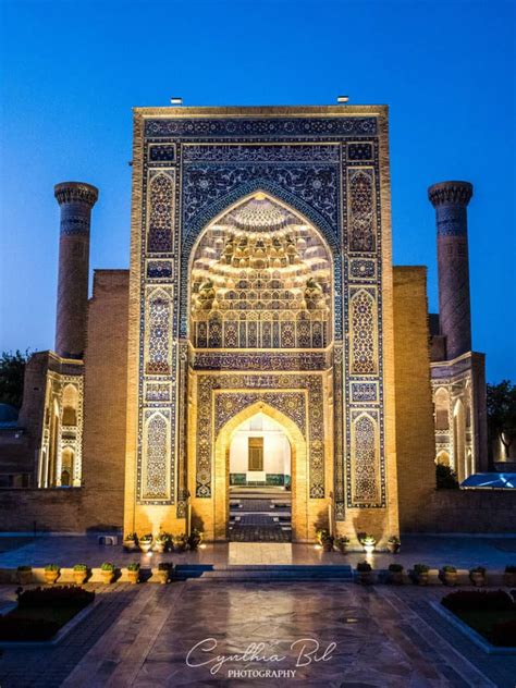 The 9 Best Things To Do In Samarkand Uzbekistan In 2023 The Complete Travel Guide To Samarkand