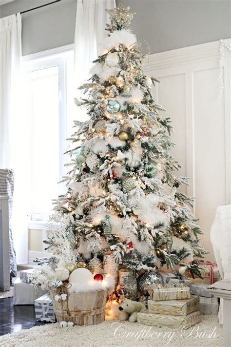 41 Most Fabulous Christmas Tree Decoration Ideas Amazing Christmas