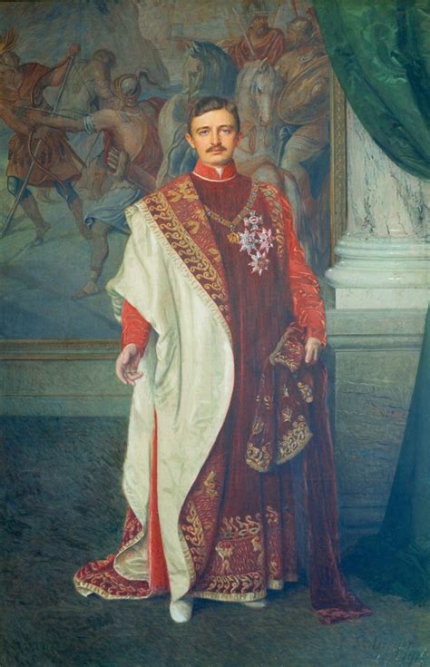 Saint Of The Day 21 October Blessed Karl Of Austria 1887 1922