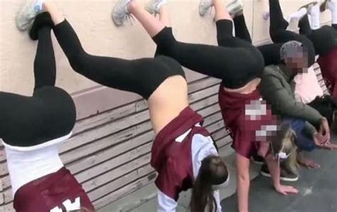 What Do You Think About Twerking Is This Dance Craze A Sign That The