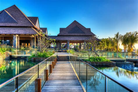 The Westin Turtle Bay Resort And Spa 5 Maurice Anloya Voyage De