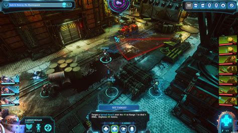 Warhammer 40000 Chaos Gate Daemonhunters Steam Altert G2playnet