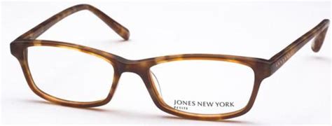 Jones New York Petite J211 Eyeglasses Frames