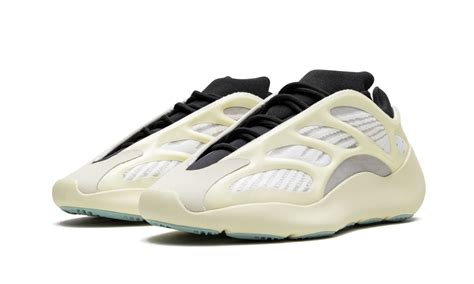 Adidas yeezy 700 v3 dark glow release links, release dates, and sneaker raffle info. Yeezy 700 V3 Azael - FW4980 - Restocks