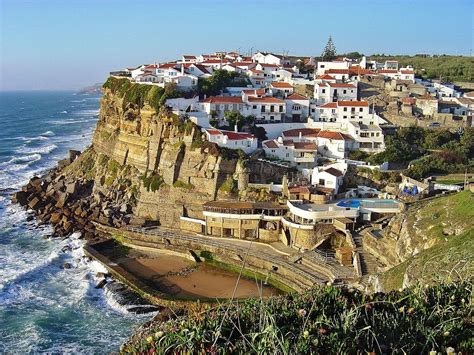 The Most Stunning Seaside Towns In Portugal