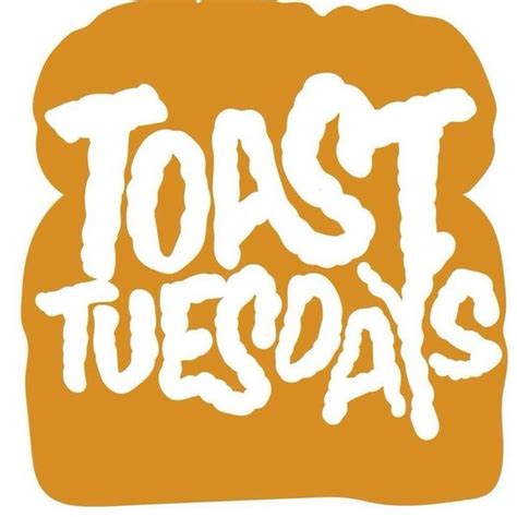 Toast Tuesdays Exeter Tickets And Events Fixr