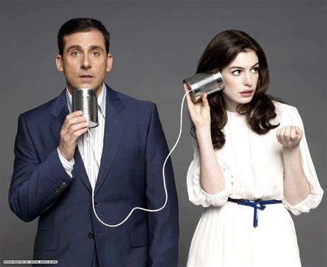 Get Smart Promo Anne Hathaway Photo 6743488 Fanpop