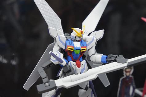 Beyond Toku Sdcc 2014 Gundam Displays From Bluefin Distribution
