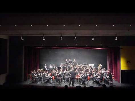 Esmae Ipp Orquestra De Sopros Youtube