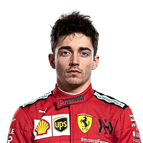 Now at the top of f1 with ferrari, charles leclerc has never forgotten that he started in motor sport thanks to karting. Charles Leclerc - Grande Prêmio