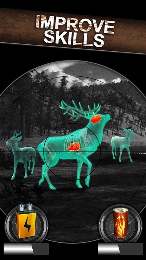 While you're at it, tell your best bud to take a hike. 25 Best hunting apps for Android & iOS | Free apps for ...