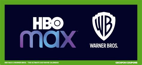 Hbo Max Streaming Movie Releases Of 2021