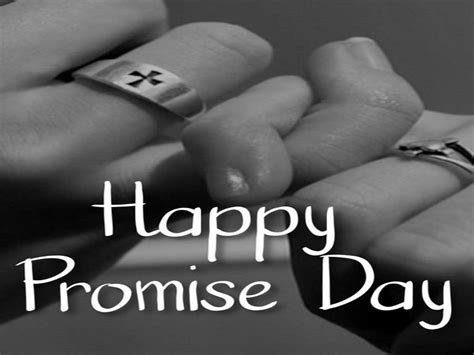 Happy Promise Day 2021 Wishes Messages Quotes Images Facebook