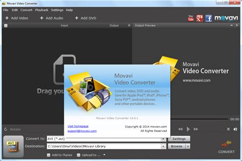 Movavi Video Converter 14 Serial Key Entrancementvictory