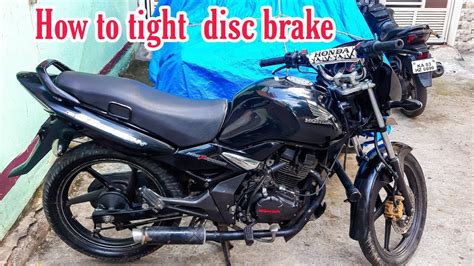 Powering the 2017 honda unicorn 150 facelift will be the same 149.1 cc engine as earlier. front disc brake jam in Honda Unicorn 150 - YouTube