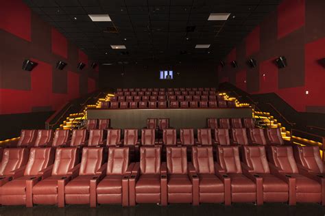 Low-Voltage Aisle Lighting Installation — Wulf Install, Inc.