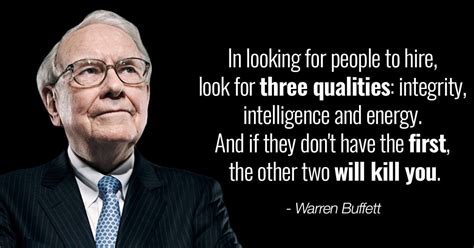 You stand at the plate, the pitcher throws you general motors at 47! 150+ Warren Buffett Quotes On Life, Investing and Business