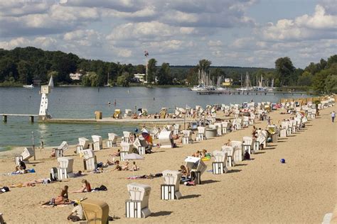 Guide To Wannsee