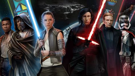 The films rarely disappoints when it comes to war, or violence and danger, with each one guaranteeing swashbuckling lightsaber duels, inaccurate laser blasts, or some other kind of. Every Cast Member Of The New Star Wars Trilogy Net Worth