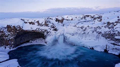 Aldeyjarfoss Waterfall Is Iceland's Hidden Gem You Should ...