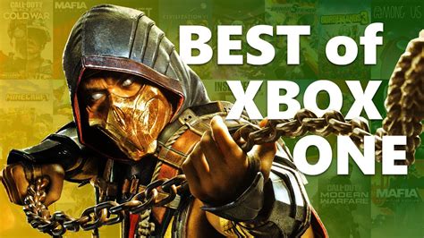 Veronderstellen Jaar Monica Greatest Xbox One Games Of All Time