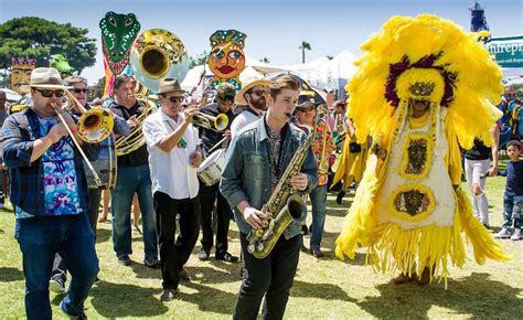 The best music festivals happening in san diego. 2020 Events in San Diego | Best Western Plus Island Palms