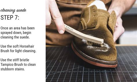 How To Clean Suede Shoes The Right Way The Trend Spotter Vlr Eng Br