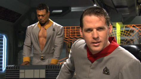 Five Stargate Actors Who Have Appeared On Star Trek Gateworld