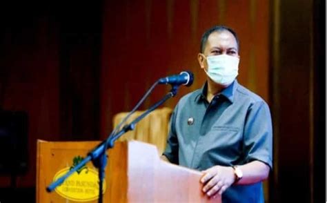 Profil Oded M Danial Wali Kota Bandung Yang Meninggal Saat Jumatan Panduan