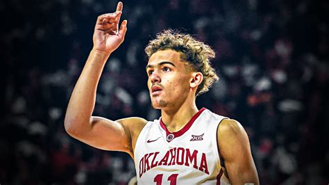 He'll start, alongside jeff teague, kevin huerter, john collins and damian. Trae Young Being Targeted by Puma to Become Face of ...