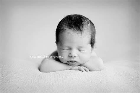 Gorgeous 1 Week Old Newborn Frederick Md Newborn Photography