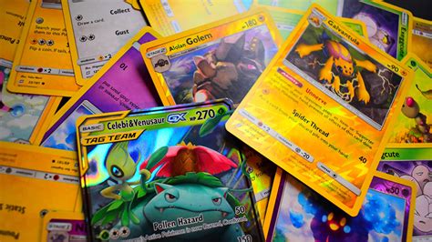 Pokemon cards can be tricky to grade yourself. How To Play Pokemon Cards Game Rules
