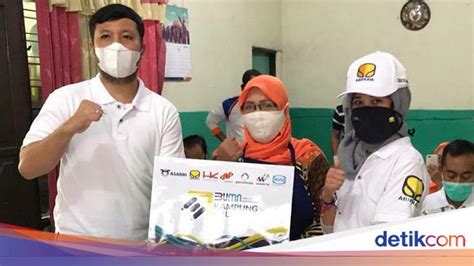 All information about pt karya sehati mandiri, company in pasuruan (indonesia). Kolaborasi 7 BUMN, Brantas Abipraya Luncurkan Kampung Milenial