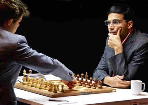 Top 5 Greatest Chess Player In The World